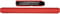 Фото - Чохол-книжка BeCover Exclusive New Style для ZTE Nubia V60 Design Red (712628) | click.ua