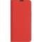 Фото - Чохол-книжка BeCover Exclusive New Style для ZTE Nubia V60 Design Red (712628) | click.ua