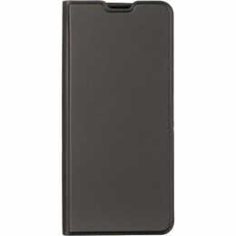 Чохол-книжка BeCover Exclusive New Style для Infinix Smart 9 (X6532) Black (712629)