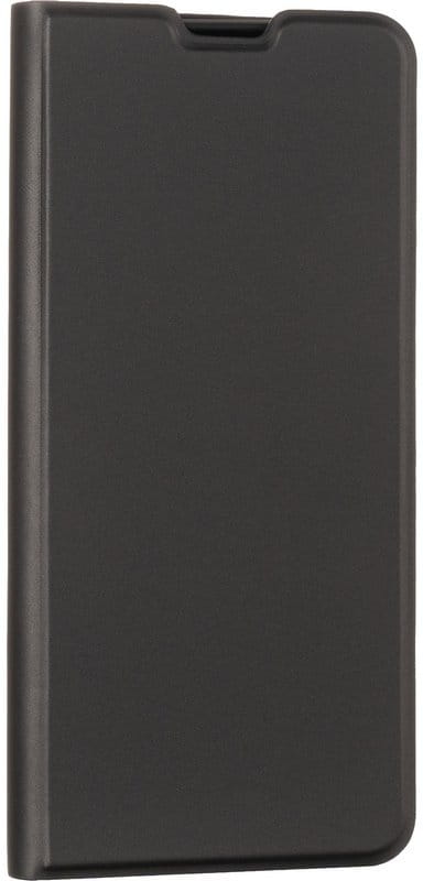 Чeхол-книжка BeCover Exclusive New Style для Infinix Smart 9 (X6532) Black (712629)