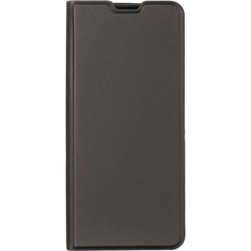 Чeхол-книжка BeCover Exclusive New Style для Infinix Smart 9 (X6532) Black (712629)