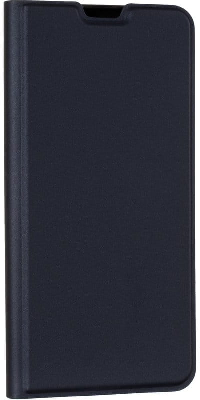 Чeхол-книжка BeCover Exclusive New Style для Infinix Smart 9 (X6532) Blue (712630)
