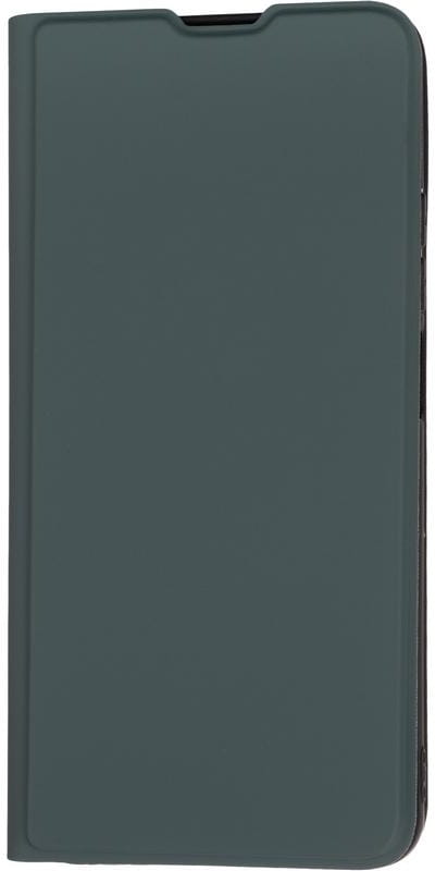 Чeхол-книжка BeCover Exclusive New Style для Infinix Smart 9 (X6532) Dark Green (712631)
