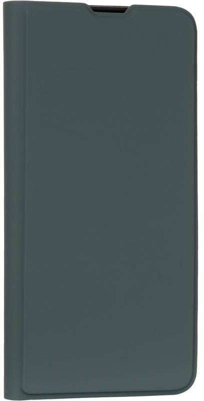 Чeхол-книжка BeCover Exclusive New Style для Infinix Smart 9 (X6532) Dark Green (712631)