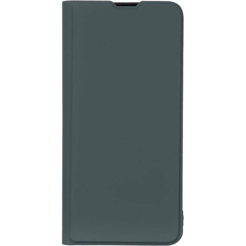 Чeхол-книжка BeCover Exclusive New Style для Infinix Smart 9 (X6532) Dark Green (712631)