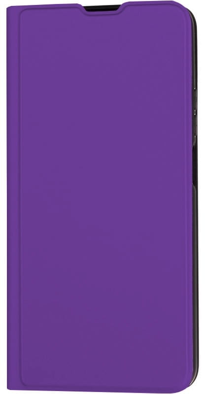 Чeхол-книжка BeCover Exclusive New Style для Infinix Smart 9 (X6532) Purple (712632)