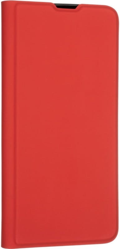 Чeхол-книжка BeCover Exclusive New Style для Infinix Smart 9 (X6532) Red (712633)