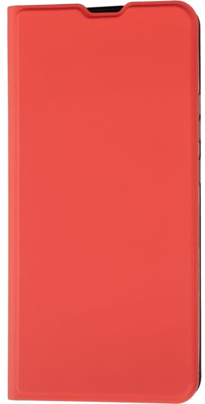 Чeхол-книжка BeCover Exclusive New Style для Infinix Smart 9 (X6532) Red (712633)