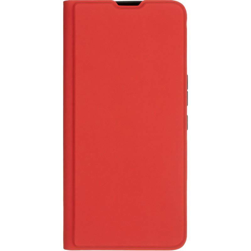 Чeхол-книжка BeCover Exclusive New Style для Infinix Smart 9 (X6532) Red (712633)