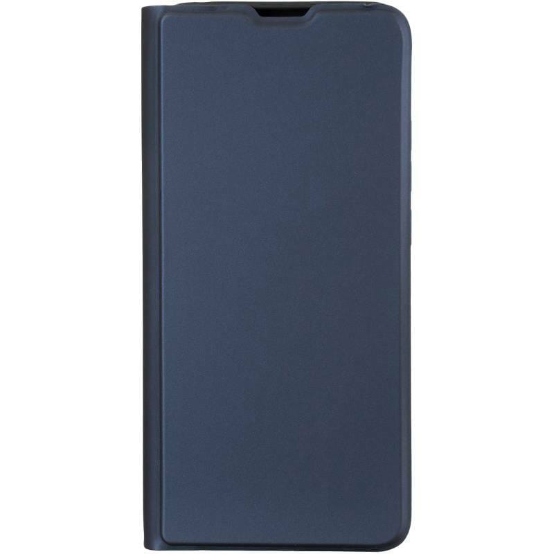 Чeхол-книжка BeCover Exclusive New Style для Infinix HOT 50 (X6720) Blue (712635)