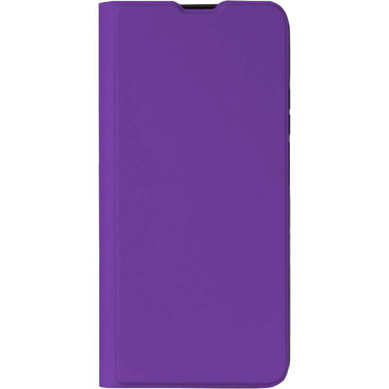 Чeхол-книжка BeCover Exclusive New Style для Infinix HOT 50 (X6720) Purple (712637)