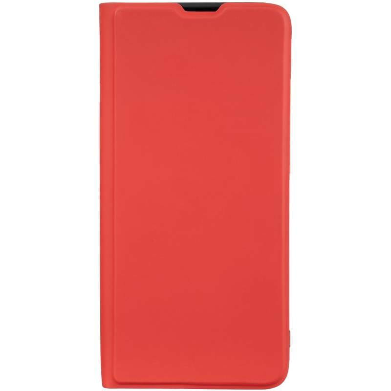 Чохол-книжка BeCover Exclusive New Style для Infinix Hot 50 (X6720) Red (712638)