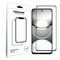 Фото - Защитное стекло BeCover для Tecno Spark 30 (KL6) Black (712500) | click.ua