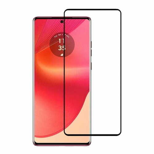 Фото - Защитное стекло / пленка Becover Захисне скло для HMD Fusion Black 712503 (712503)