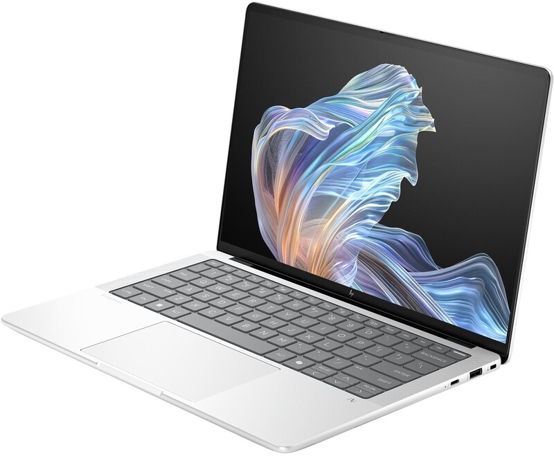 Ноутбук HP EliteBook X G1a (A42XGAV_V1) Silver