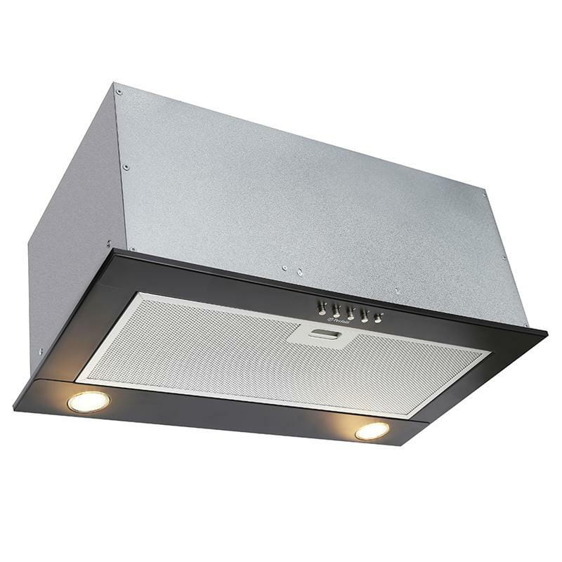 Витяжка Perfelli BI 6812 BL LED