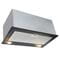 Фото - Витяжка Perfelli BI 6812 BL LED | click.ua