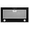 Фото - Витяжка Perfelli BI 6812 BL LED | click.ua
