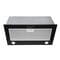 Фото - Витяжка Perfelli BI 6812 BL LED | click.ua