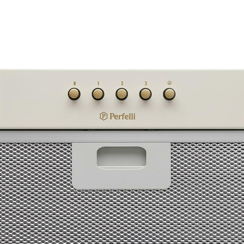 Витяжка Perfelli BI 6812 IV LED