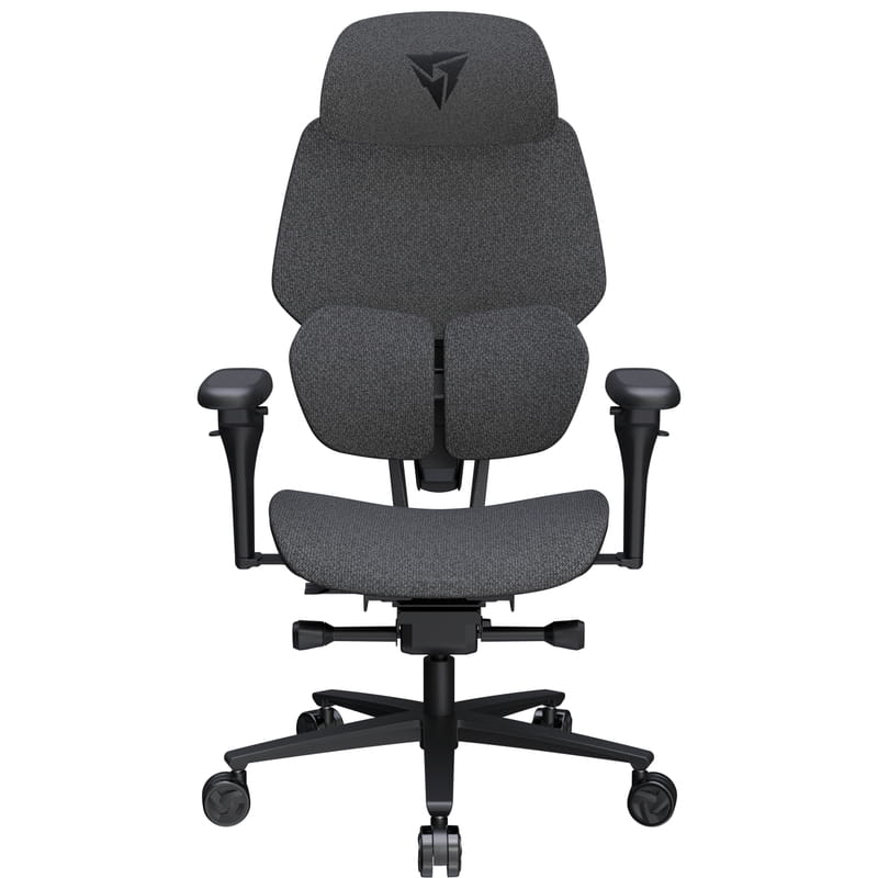 Кресло для геймеров TX3 Flex Pro Loft Dark Grey (TEGC-307510Z.Z3)