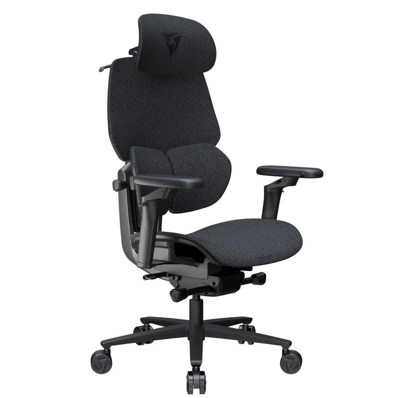 Кресло для геймеров TX3 Flex Pro Loft Dark Grey (TEGC-307510Z.Z3)