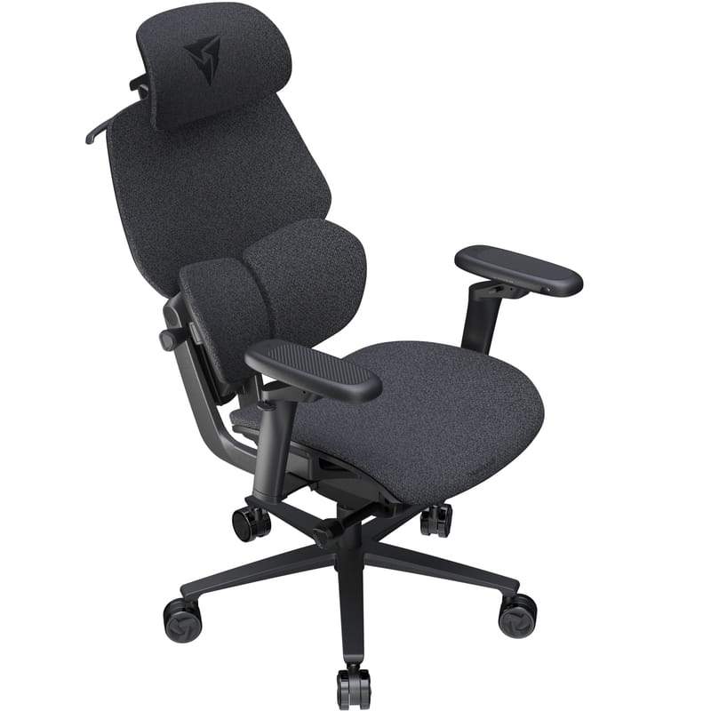 Кресло для геймеров TX3 Flex Pro Loft Dark Grey (TEGC-307510Z.Z3)