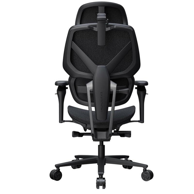 Кресло для геймеров TX3 Flex Pro Loft Dark Grey (TEGC-307510Z.Z3)