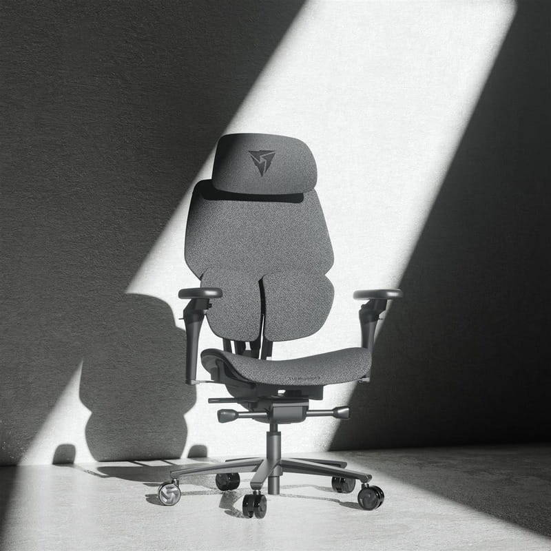 Кресло для геймеров TX3 Flex Pro Loft Dark Grey (TEGC-307510Z.Z3)