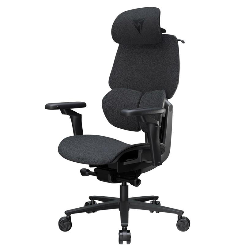 Кресло для геймеров TX3 Flex Pro Loft Dark Grey (TEGC-307510Z.Z3)