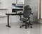 Фото - Кресло для геймеров TX3 Flex Pro Loft Dark Grey (TEGC-307510Z.Z3) | click.ua