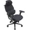 Фото - Кресло для геймеров TX3 Flex Pro Loft Dark Grey (TEGC-307510Z.Z3) | click.ua