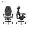Фото - Кресло для геймеров TX3 Flex Pro Loft Dark Grey (TEGC-307510Z.Z3) | click.ua