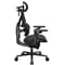 Фото - Кресло для геймеров TX3 Flex Pro Loft Dark Grey (TEGC-307510Z.Z3) | click.ua