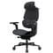 Фото - Кресло для геймеров TX3 Flex Pro Loft Dark Grey (TEGC-307510Z.Z3) | click.ua
