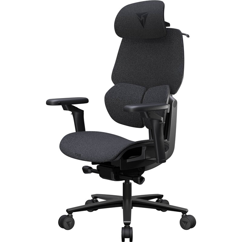 Крісло для геймерів TX3 Flex Pro Loft Dark Grey (TEGC-307510Z.Z3)