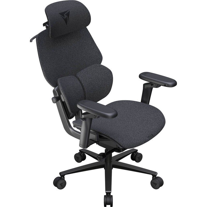 Крісло для геймерів TX3 Flex Pro Loft Dark Grey (TEGC-307510Z.Z3)