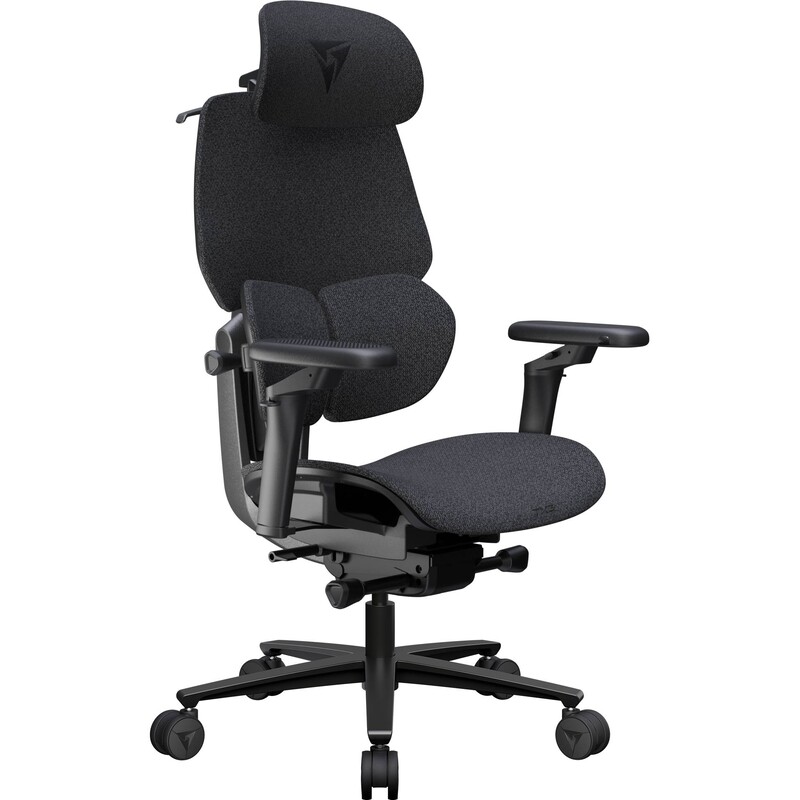 Крісло для геймерів TX3 Flex Pro Loft Dark Grey (TEGC-307510Z.Z3)