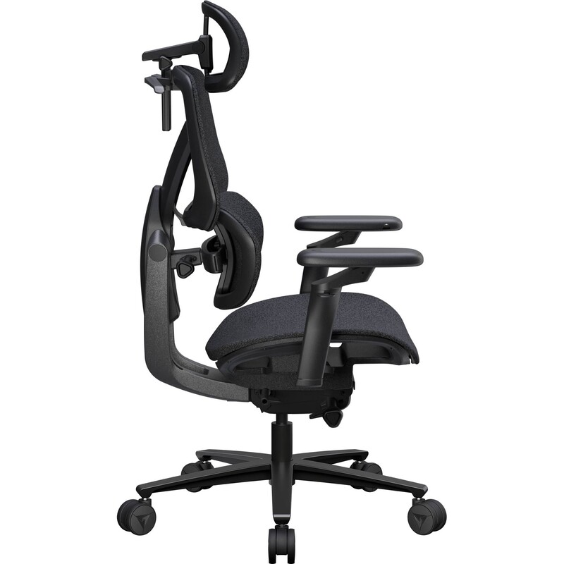Крісло для геймерів TX3 Flex Pro Loft Dark Grey (TEGC-307510Z.Z3)