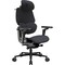 Фото - Крісло для геймерів TX3 Flex Pro Loft Dark Grey (TEGC-307510Z.Z3) | click.ua