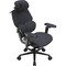 Фото - Крісло для геймерів TX3 Flex Pro Loft Dark Grey (TEGC-307510Z.Z3) | click.ua