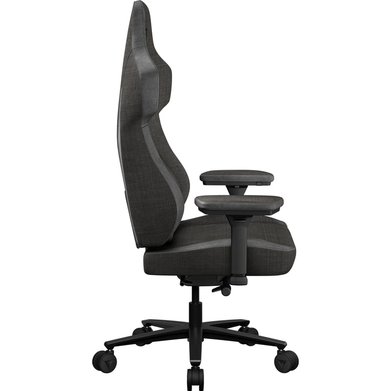 Крісло для геймерів TX3 Core Loft Black (TEGC-2056101.11)