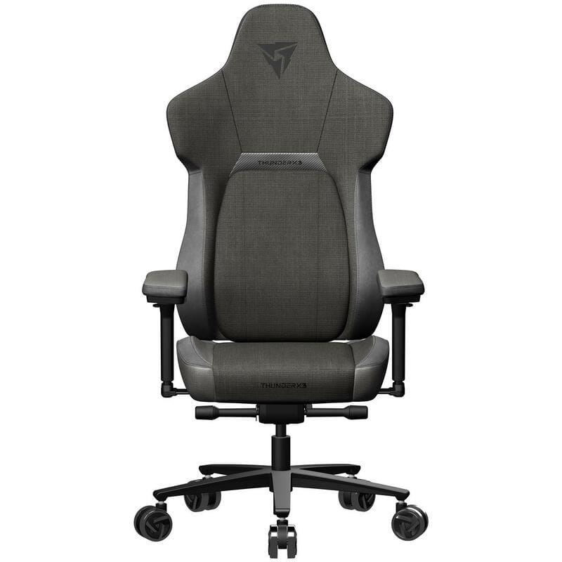 Крісло для геймерів TX3 Core Loft Black (TEGC-2056101.11)