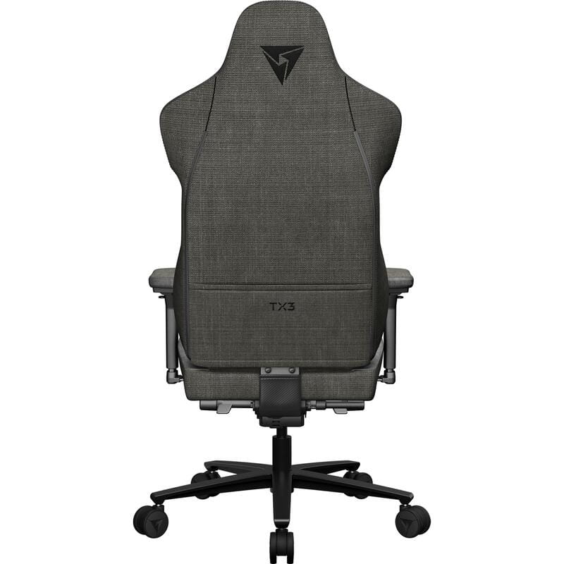 Крісло для геймерів TX3 Core Loft Black (TEGC-2056101.11)