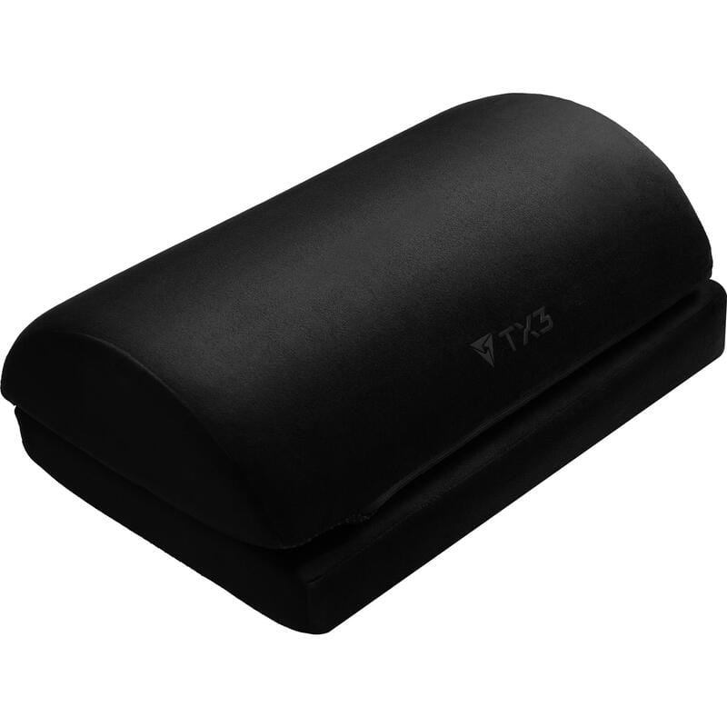 Крісло для геймерів TX3 Core Loft Black (TEGC-2056101.11)