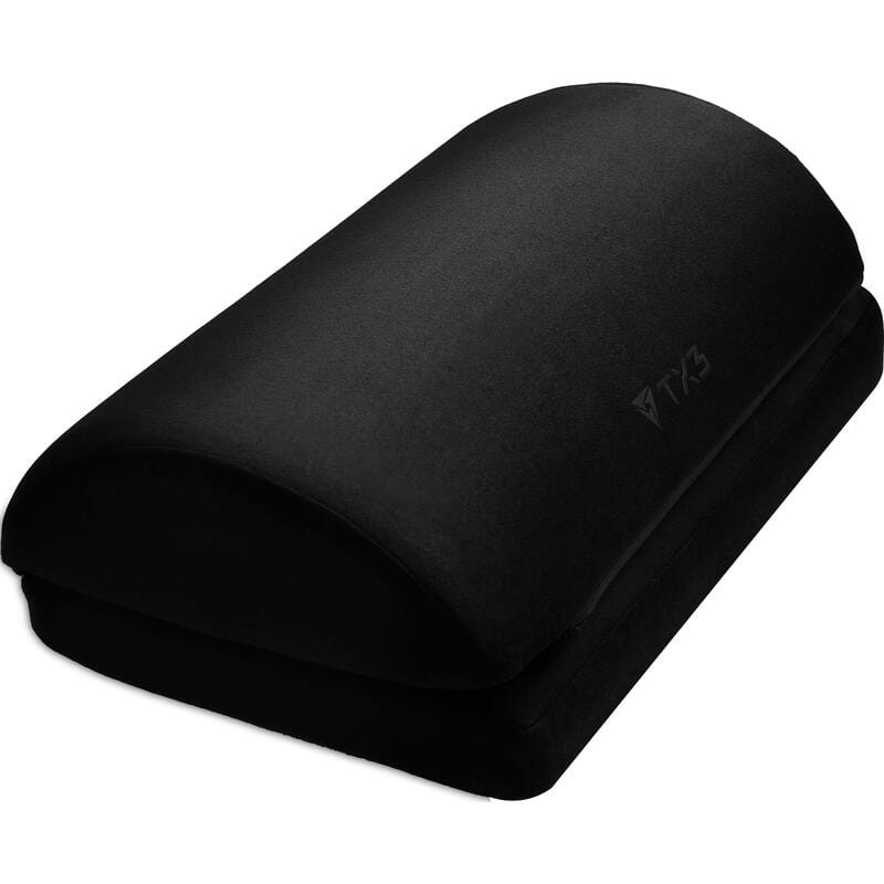 Крісло для геймерів TX3 Core Loft Black (TEGC-2056101.11)