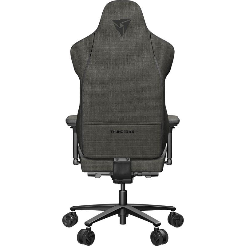 Крісло для геймерів TX3 Core Loft Black (TEGC-2056101.11)