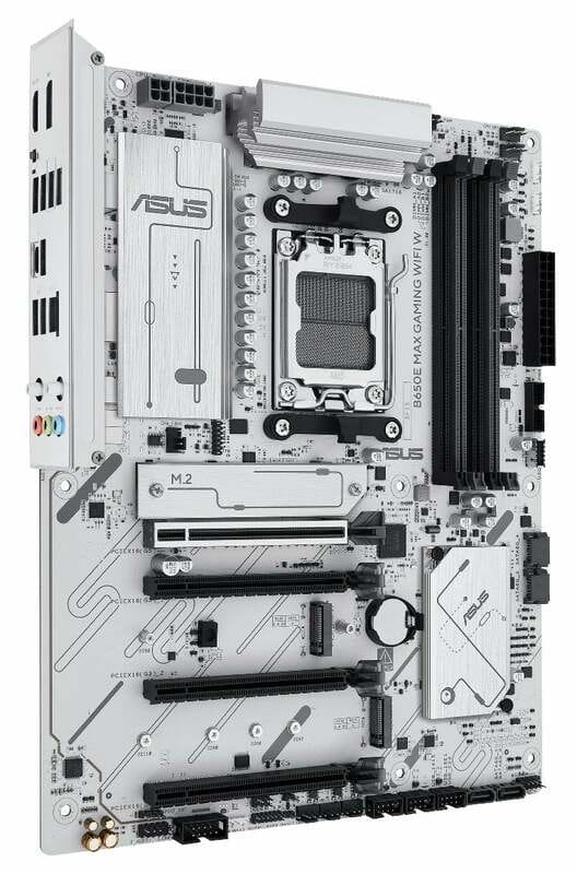 Материнская плата Asus B650E MAX Gaming WiFi W Socket AM5