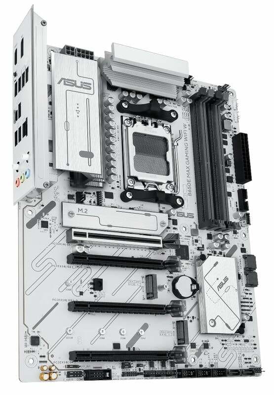 Материнская плата Asus B650E MAX Gaming WiFi W Socket AM5