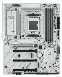 Материнська плата Asus B650E MAX Gaming WiFi W Socket AM5